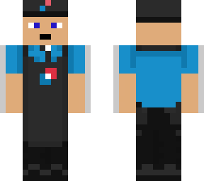 pizza guy 1 original by sk1notes