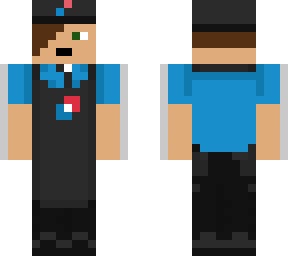 pizza guy 2  original by  sk1notes