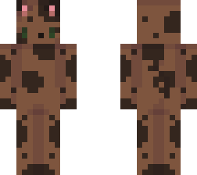poisonclaw // warriors oc