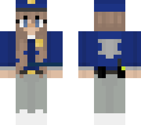 police germany