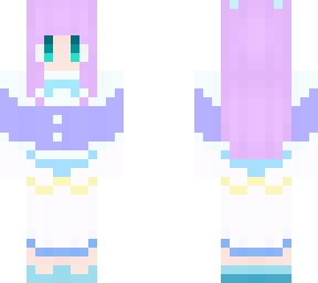 princess ellee (teenager winter outfit)