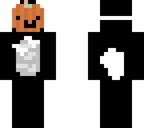 pumpkin fox