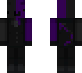 purple derp demon