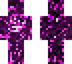 purple thing again