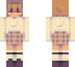 rachel ; 3/6