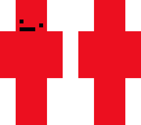 red guy