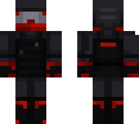 red swat