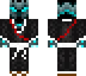 s0ulfyre bleach fit