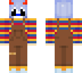 sad clown (please don't use)