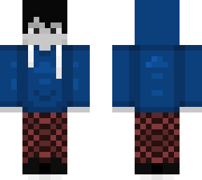 sad pj hood