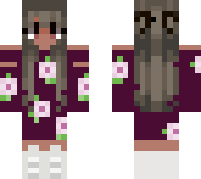 sakura girly (reupload)