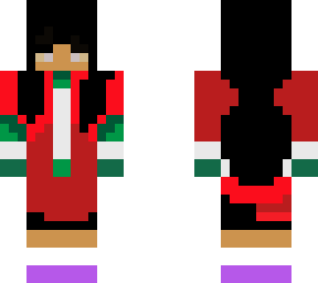 santa stxr