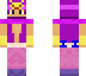 sendy (brawl stars)