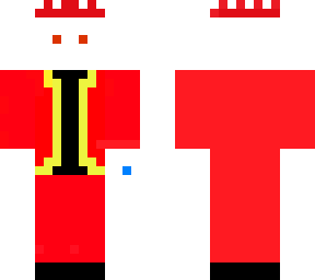 skeleton king