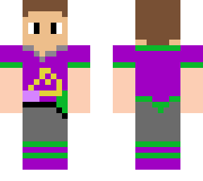 skin alpha