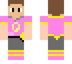 skin omega