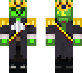 slimey (marco ii) 2