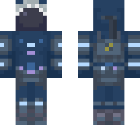 solarshark skin