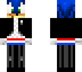 sonic