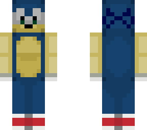 sonic
