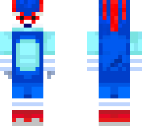 sonicthacat