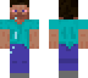 steve