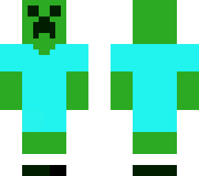 summertime creeper