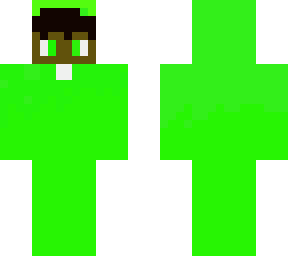 updated green onsie