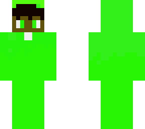 updated green onsie
