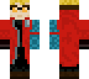vash the stampede