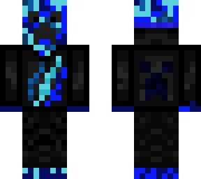 water creeper