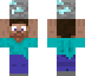 when you find your first diamond