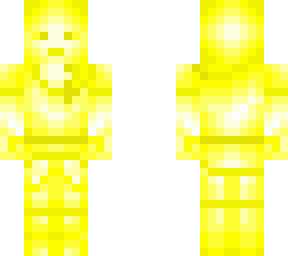 yellow alex