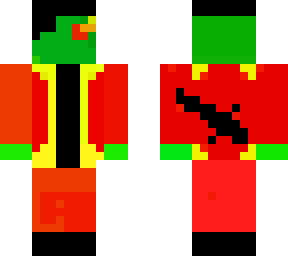 zombie