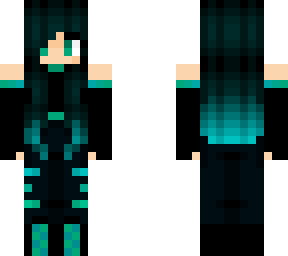 ~*my updated skin*~