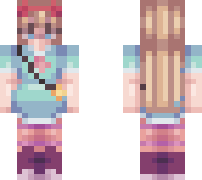 // star butterfly //