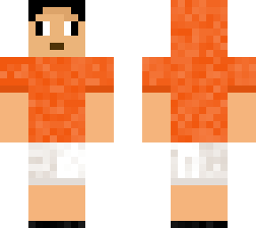 4px arm gamer hood skin