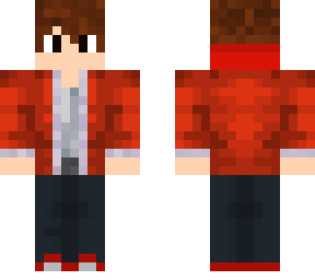 a skin