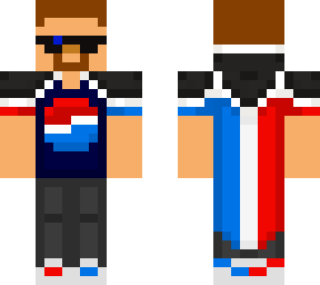aagent(pepsi edition)