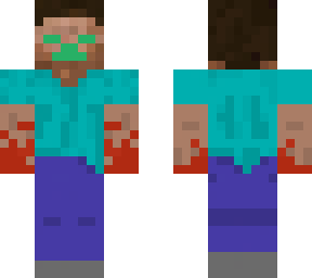 abandon by mojang creepypasta