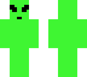 alien