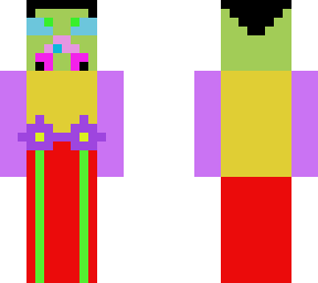 alien