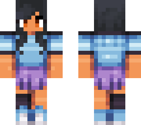 aphmau ender cup (wide arm vers.)