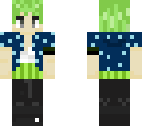 arlong park zoro