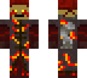 ashen pirate