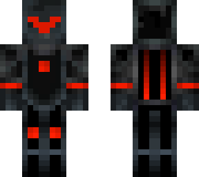 avaritia - red