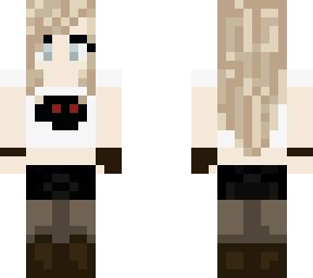 battle girl