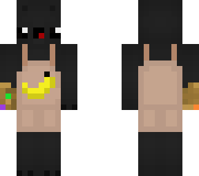 bear cook 2
