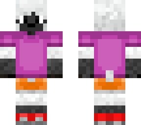 betterer sheepboy