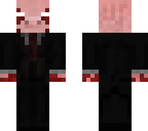 billy the demon